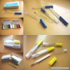 A422 Mercury Thermometers