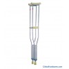 Aluminum Alloy Crutches (RL)