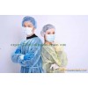 Tie-on face mask Non woven face masks surgical face masks