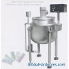 Suppository High-Effect Homogenizer (TF-55)