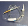Infusion Set CE Approved