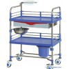 ABS Luxury Trolley for Treatment (F-49-2)
