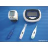 Digital Thermometer and Sphygmomanometer(ME-7012&ME-7021)