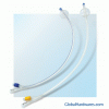 All Silicone Foley Catheter