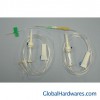 Infusion Set and Transfusion Set