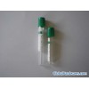 Vacuum Heparin Tube