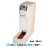the medical equipment of shoe cover dispenser