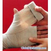 Elastic Crepe Bandage (Gauze)
