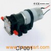 Mini Electric Gear Pump (CP001)