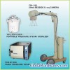 Pressure Steam Sterilizer, Bedside X-Ray Camera