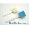 Disposable Medical Cleaning Brush