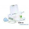 Air-Compressing Nebulizer