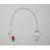 Silicone Foley Catheter