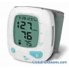 Digital Wrist Blood Pressure Monitor (BP109)