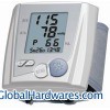 Wrist Type of Blood Pressure Monitor (DXJ-620)
