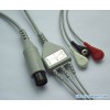 Patient Monitor Cable