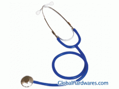 Single Head Stethoscope for Adult (KT-100A)图1