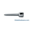Monoaxial Pedicle Screws Orthopedics (0111)