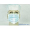 2-Ply Face Mask with Ear Loop 18-9CM