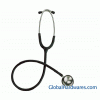 Adult Stainless Steel Stethoscope