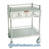 Hospital Trolley