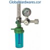 Medical Oxygen Regulator