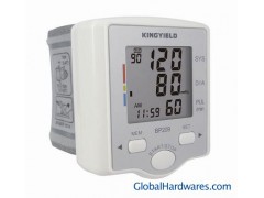 Blood Pressure Monitor (BP209)图1