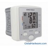 Blood Pressure Monitor (BP209)