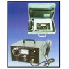 Ultrasonic Therapy Unit