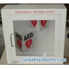 AED Cabinet