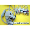M3703c 12ld Ecg Cable and Leadwire (BD-MC22)