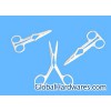 Disposable Medical Locking Forceps