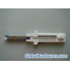 Disposable linear cutter stapler