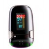 Fingertip Pulse Oximeter (SP-O2)
