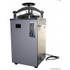 Vertical Pressure Steam Sterilizer (Fully Automatic Autoclave)