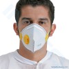FFP1/FFP2 Particulate Respirator
