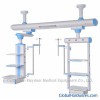 ICU Ceiling-Mounted Rail System (rotary and spearated)