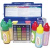 5-Way Test Kit For Pool & Spa