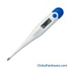 Clinical Thermometer with Hard Head and Last Memory Function
