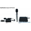 Ophthalmoscope
