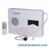 Ozone Generator with Ionizer & Remote Control (CTOZ04)