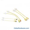 Latex Foley Catheter (SM60013-2A/2B)