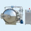 Semi-Automatic Horizontal Sterilizing Kettle