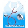Single Head Stethoscope
