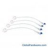 100% Silicone Foley Catheter (SM60014A/B)