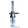 Oxygen Flowmeter with Humidifier - German Standard DIN (CH-III-G)