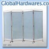 4-Folding Screen (HF-401)