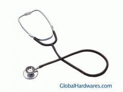 Dual Head Stethoscope for Adult图1