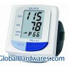 Wrist Type of Blood Pressure Monitor (DXJ-610)