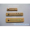 Wooden Thermometer (YHS006)